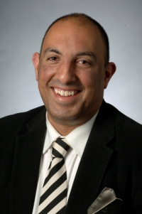 Dr Mark Guirguis (ENT Surgeon)