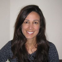 Dr Olivia Macvie (Ophthalmologist)