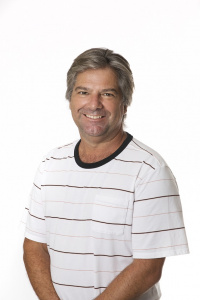 Eric Van den Bossche (Clinical Psychologist)