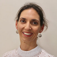 Dr Amy Reynolds (Respiratory and Sleep Medicine Specialist)