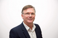 Dr Burke Hugo (Podiatrist)