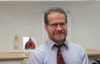 Dr Eric Van Der List (GP)