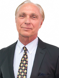 Dr Oscar Horky (Gynaecologist)