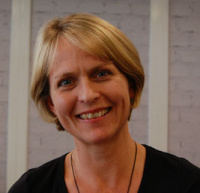 Ms Annemari De Korte (Psychologist)