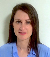 Ms Valentina Dragicevic (Psychologist)