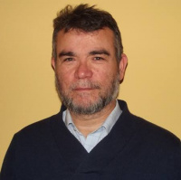 Dr John Harlock (ENT Surgeon)