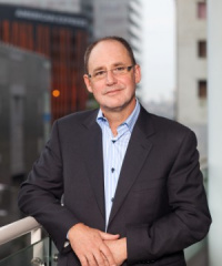 Dr Mark Bowman (Gynaecologist)