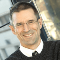 Dr Anthony Clifford (ENT Surgeon)