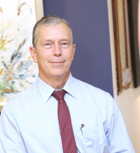 Dr Cameron Platell (Colorectal Surgeon)