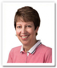 Dr Desiree Frigenti (Physiotherapist)