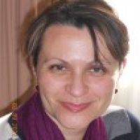 Dr Gordana Jovanova (Psychiatrist)