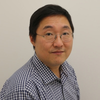 Dr Hyun Ahn (GP)