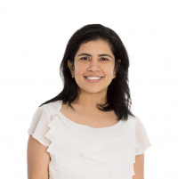 Dr Aalia Thasneem Saleem (Respiratory and Sleep Medicine Specialist)