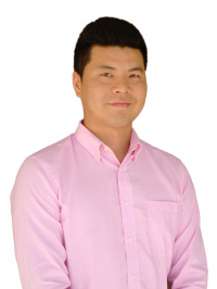 Dr Chi Chung Brian Sin (Chiropractor)