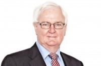 Dr John Hynes (Gynaecologist)