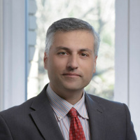 Dr Nick Manduci (Psychiatrist)