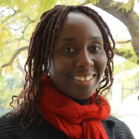 Dr Rae Watson-Jones (Gynaecologist)