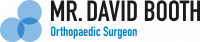 Dr David Booth (Orthopaedic Surgeon)