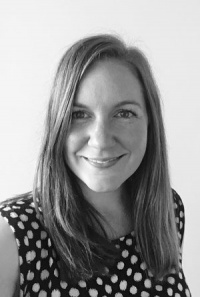 Ms Clare Calderwood (Psychologist)