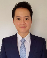 Dr Anuk Kruavit (Respiratory and Sleep Medicine Specialist)