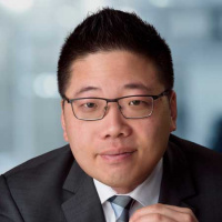 Dr Eric Kuo (Respiratory and Sleep Medicine Specialist)