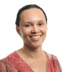 Dr Neroli Ngenda (Gynaecologist)