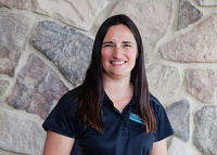 Ms Sara Jenzen (Podiatrist)