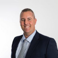 Mr Trent Baker (Podiatrist)