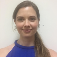 Ms Eleanor Pidgeon (Physiotherapist)