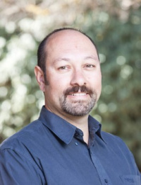 Dr Darren McCorry (GP)