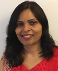Dr Kavitha Jayachakaran (GP)