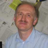 Dr Rinaldo Bellomo (Intensive Care Medicine Specialist)