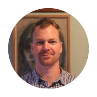 Mr Jonathan Derkenne (Social Worker)