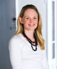 Ms Melissa Harris (Physiotherapist)