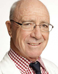 Prof Paul Fagan (ENT Surgeon)
