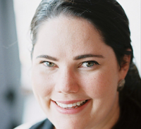 Dr Georgina Bright (GP)