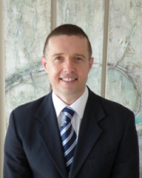 Dr Mark Higney (Anaesthetist)