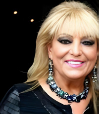 Ms Anita Bonollo (Psychologist)