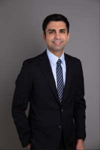 Dr Amin Masoumi (Orthopaedic Surgeon)