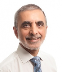 Dr Mahomed Khatree (Gynaecologist)