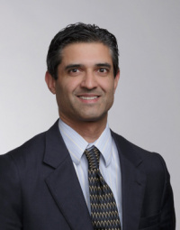 Dr Dev Banerjee (Respiratory and Sleep Medicine Specialist)