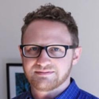 Dr Kovi Levin (Respiratory and Sleep Medicine Specialist)