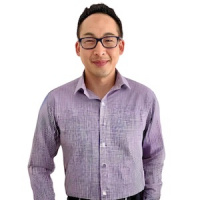 Dr Damian Richard Lawgun