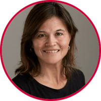 Dr Elizabeth Honey (GP)