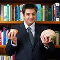 Dr Nicolas Stapelberg (Psychiatrist)