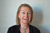 Ms Jurate Tender (Psychologist)