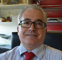 Dr Anthony Cerqui (Gynaecologist)