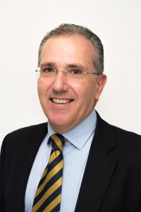 Prof Peter Cistulli (Respiratory and Sleep Medicine Specialist)