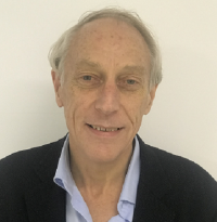 Dr Gregory Mitchell (General Surgeon)