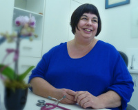 Dr Rebecca Manger (GP)